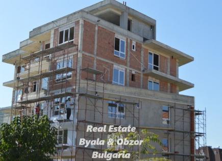 Flat for 108 000 euro in Obzor, Bulgaria