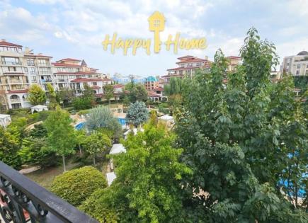 Appartement pour 135 000 Euro à Nessebar, Bulgarie
