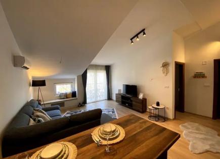 Appartement pour 160 000 Euro à Budva, Monténégro