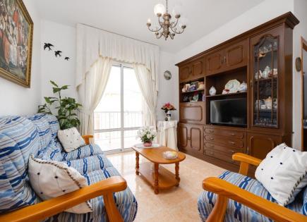 Piso para 143 200 euro en Torrevieja, España