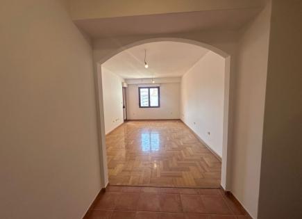 Wohnung für 143 000 euro in Budva, Montenegro