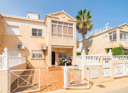 Bungalow für 129 260 euro in Torrevieja, Spanien