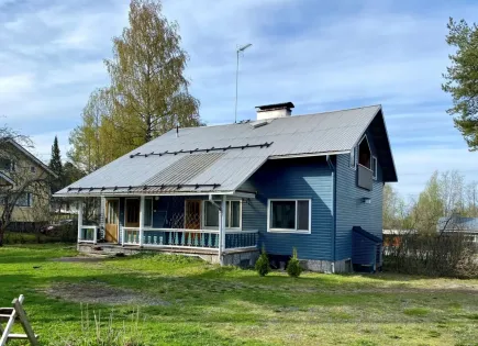 Haus für 29 000 euro in Warkaus, Finnland