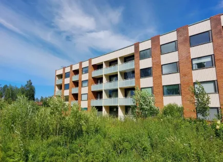 Flat for 13 400 euro in Kaavi, Finland