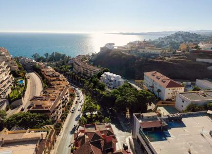 Apartment für 267 000 euro in Costa del Sol, Spanien