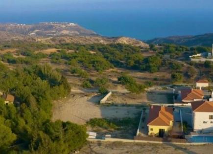 Land for 20 000 000 euro in Limassol, Cyprus