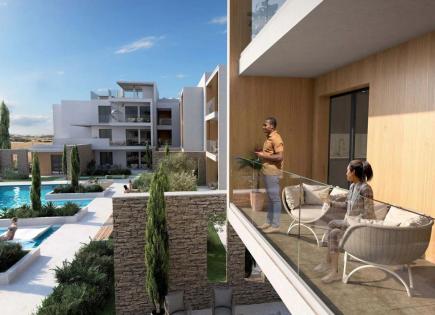 Appartement pour 245 385 Euro à Larnaca, Chypre