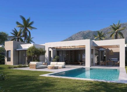 Villa para 1 750 000 euro en Mijas, España