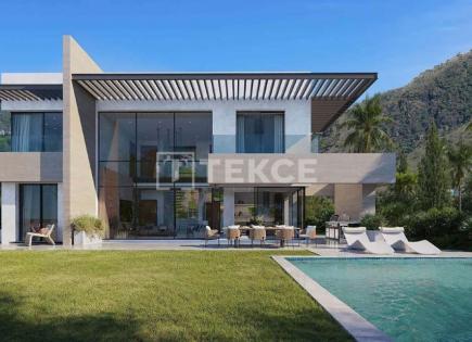 Villa für 1 850 000 euro in Mijas, Spanien