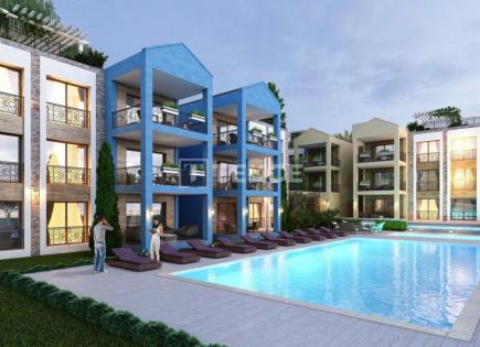 Apartamento para 209 000 euro en Milas, Turquia