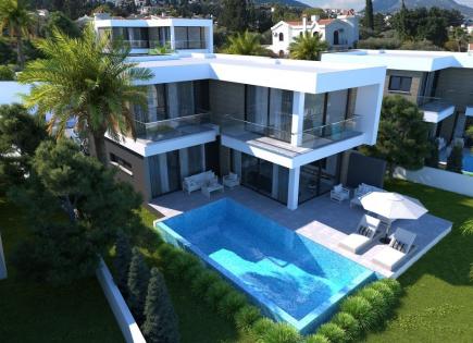 Villa pour 709 685 Euro à Kyrenia, Chypre