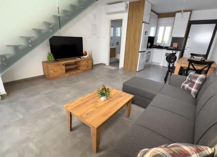 Appartement pour 190 955 Euro à Famagouste, Chypre