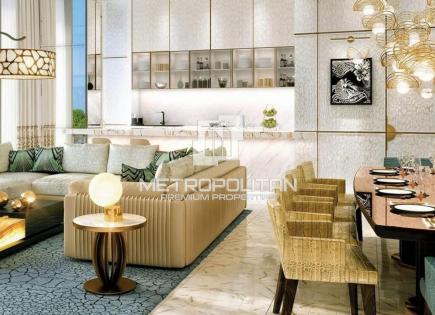 Apartment für 632 558 euro in Dubai, VAE