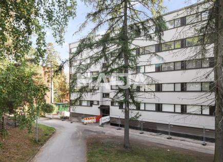 Apartment for 98 000 euro in Helsinki, Finland