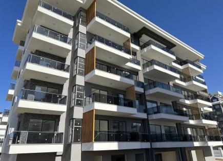 Ático para 275 000 euro en Kestel, Turquia