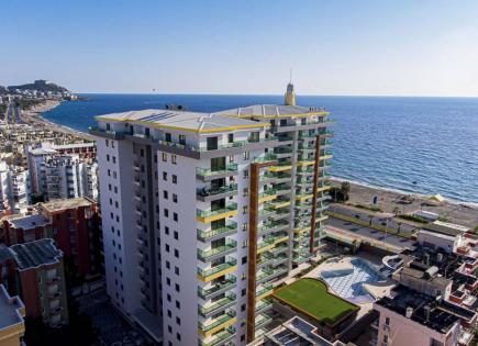 Piso para 230 000 euro en Alanya, Turquia