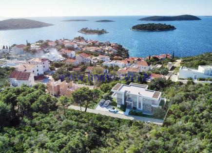 Land for 249 000 euro in Split, Croatia