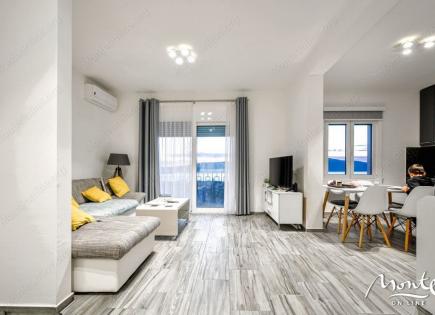 Appartement pour 220 000 Euro à Tivat, Monténégro