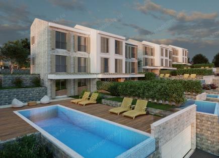 Maison urbaine pour 491 330 Euro à Budva, Monténégro