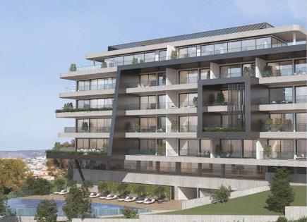 Appartement pour 292 550 Euro à Limassol, Chypre