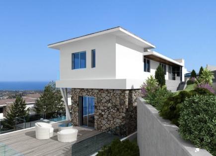 Haus für 3 850 000 euro in Agios Tychon, Zypern