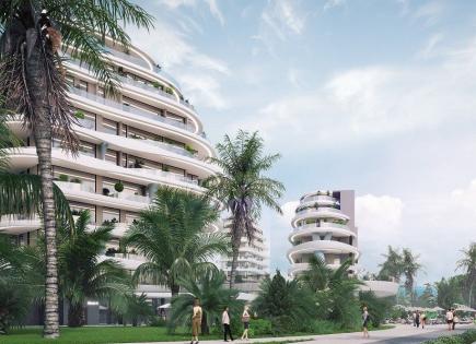 Appartement pour 593 000 Euro à Limassol, Chypre