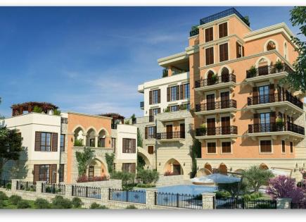 Appartement pour 1 100 000 Euro à Germasogeia, Chypre