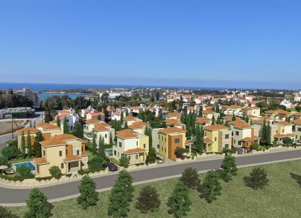 Casa para 850 000 euro en Pafos, Chipre