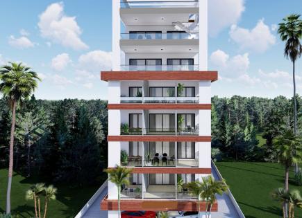 Appartement pour 205 000 Euro à Larnaca, Chypre