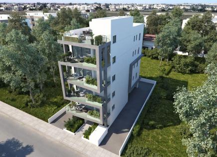 Apartment for 355 000 euro in Larnaca, Cyprus