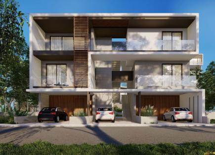 Maison pour 760 000 Euro à Paphos, Chypre