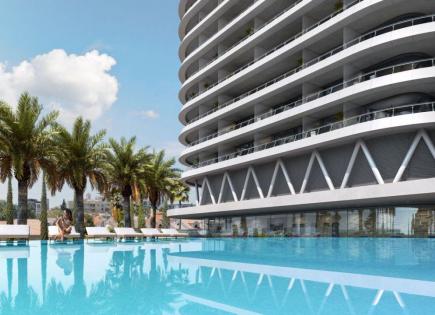 Appartement pour 523 800 Euro à Germasogeia, Chypre