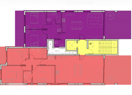 Appartement pour 410 000 Euro à Limassol, Chypre