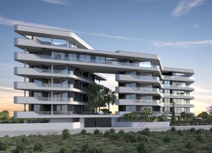 Appartement pour 637 000 Euro à Germasogeia, Chypre