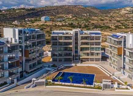 Appartement pour 1 134 000 Euro à Agios Tychon, Chypre