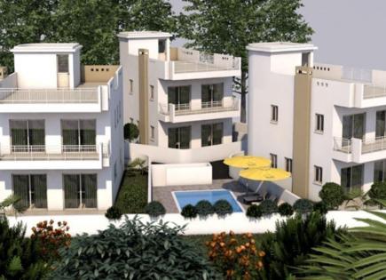 Maison pour 450 000 Euro à Kissonerga, Chypre