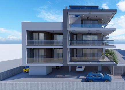 Appartement pour 600 000 Euro à Limassol, Chypre