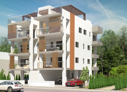 Appartement pour 335 000 Euro à Limassol, Chypre