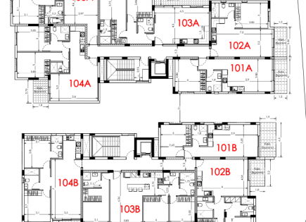 Apartment für 150 000 euro in Ypsonas, Zypern