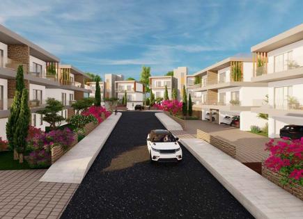 Apartment for 320 000 euro in Geroskipou, Cyprus