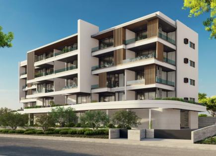 Apartment für 540 000 euro in Paphos, Zypern