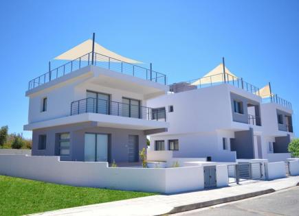 House for 563 500 euro in Geroskipou, Cyprus