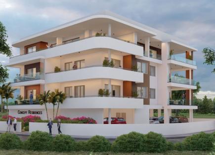 Apartment für 275 000 euro in Limassol, Zypern