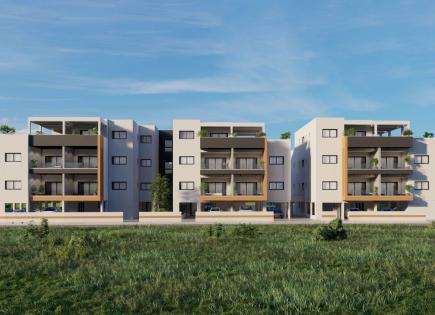 Apartamento para 300 000 euro en Parekklisia, Chipre