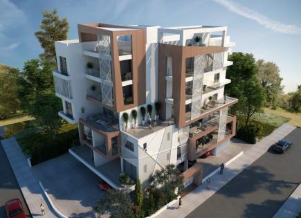 Apartamento para 340 000 euro en Nicosia, Chipre