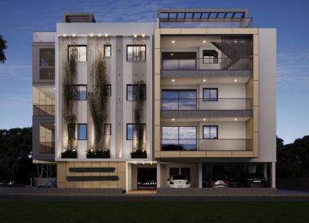 Appartement pour 165 000 Euro à Aradippou, Chypre