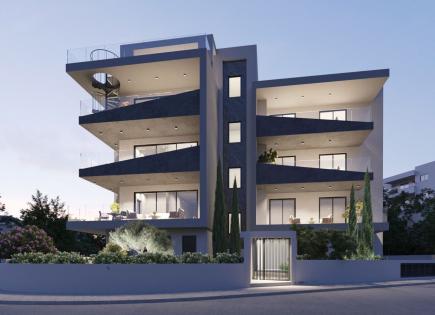 Appartement pour 288 000 Euro à Limassol, Chypre