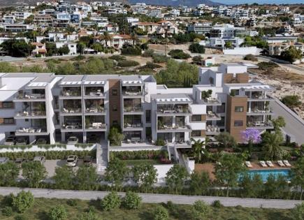 Apartamento para 710 000 euro en Germasogeia, Chipre