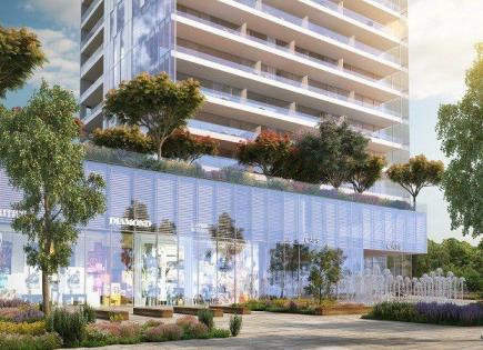 Appartement pour 2 100 000 Euro à Mouttagiaka, Chypre