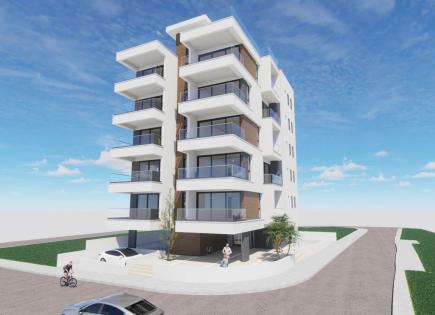 Apartment für 267 000 euro in Paphos, Zypern